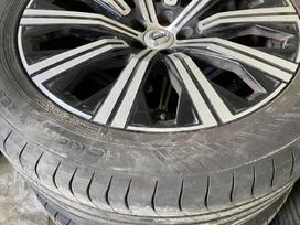 Volvo XC90, lengvojo lydinio, R20