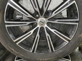 Volvo XC60, lengvojo lydinio, R19