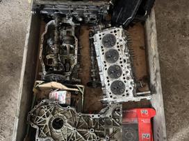 Mazda CX-9, R2AA, engine parts