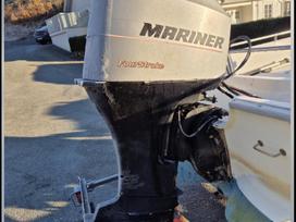 Mercury Mariner, keturtakčiai pakabinami