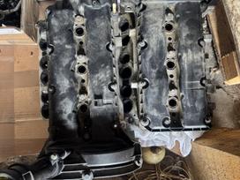 Jeep Grand Cherokee, VM63D.          Exf, engine parts