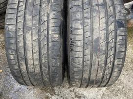 Accelera, vasarinės 315/30 R22