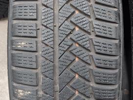 Continental, зимние 205/50 R17