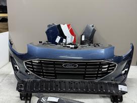 Ford Fiesta детали кузова
