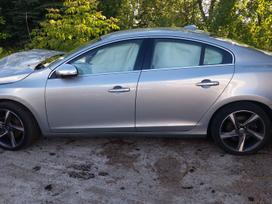 Volvo S60 dalimis. Turime : 2,4 td automatą; 1,6td
iš mūsų
