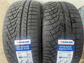 Sailun EVO1; 225/40+255/35; SIUNČIAME, всесезонные 255/35 R19