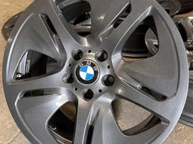 BMW, vieglmetāla, R18