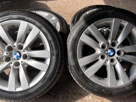 BMW, vieglmetāla, R17