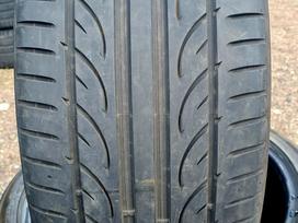 Hankook, летние 255/35 R19