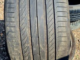 Continental, летние 315/30 R21
