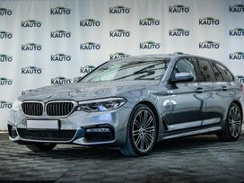 BMW 520, 2.0 l., universalas