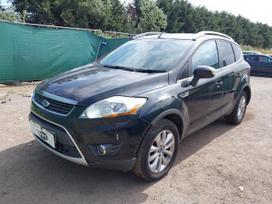 Ford Kuga for parts. Spalvos kodas imperial blue h8