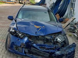Honda Accord rezerves daļās. Rida 303k km