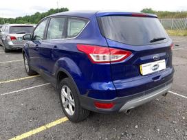 Ford Kuga dalimis