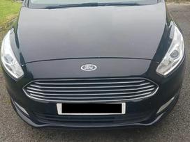 Ford Galaxy for parts