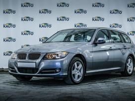 BMW 320, 2.0 l., universalas