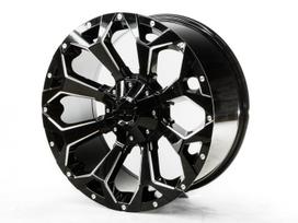 -Kita- Ford, Dodge, Toyota, lengvojo lydinio, R20