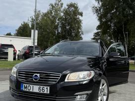 Volvo V70, 2.0 l., universalas