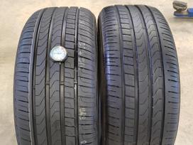 Pirelli Scorpion verde, летние 235/55 R18