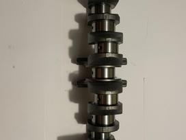 Hyundai Azera, G4kd turbo, crankshaft