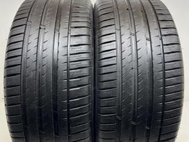 Michelin PilotSport 4 SUV GOE 98%, vasarinės 255/40 R21