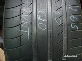 Michelin, vasaras 265/30 R20