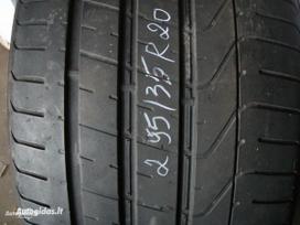 Pirelli, vasarinės 295/35 R20