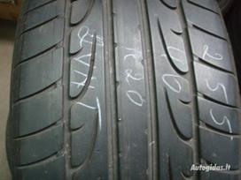 Continental ZieminesUniversaliosVasarines, vasaras 255/40 R20