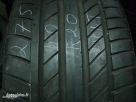 Hankook Universalios,ziemines, летние 275/40 R20