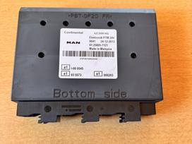 MAN TGX , 81.25805-7121, trucks