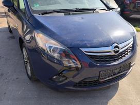 Opel Zafira Tourer