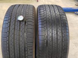 Michelin Latitude Tour HP, летние 265/45 R21