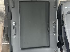 Audi e-tron Sportback body parts