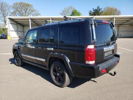 Jeep Commander, 3.0 CRDI, rezerves daļās