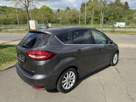 Ford C-MAX по частям