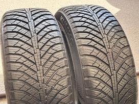 Kumho Solus HA31, winter 215/55 R17