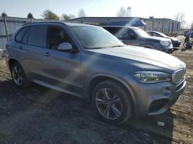 Bmw X5 dalimis. Bang olufsen r19 po 1vnt