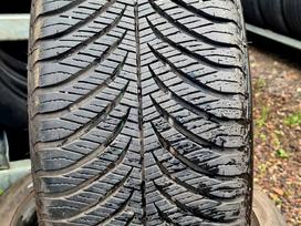 Goodyear, всесезонные 215/45 R16
