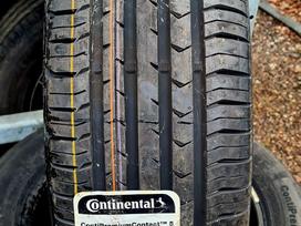 Continental, vasaras 195/55 R16
