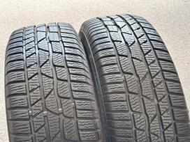 Continental ContiWinterContact TS830 p, all-season 215/60 R17