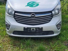 Opel Vivaro Rida 101000 km