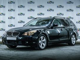 BMW 525, 2.5 l., Универсал