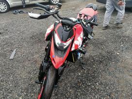 Ducati Hypermotard, supermoto / супермото
