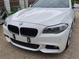 BMW 5 serija 160kw 185 000km