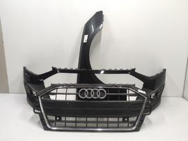 Audi A4 body parts