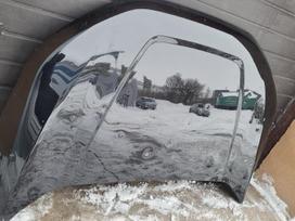 Ford Edge dangtis (priekinis, galinis), sparnai