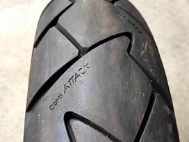 Continental ContiTrail Attack 2, summer 140/80 R18