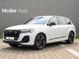 Audi Q7, 3.0 l., visureigis / krosoveris