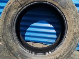 Bridgestone Dueler H T, vissezonas 265/60 R18
