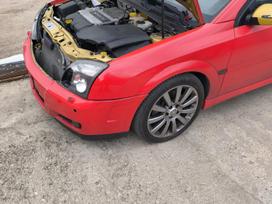 Opel Vectra 91 000km